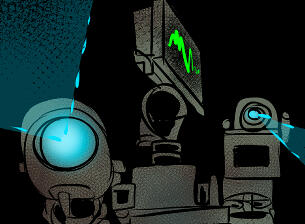 The Machines The Machines